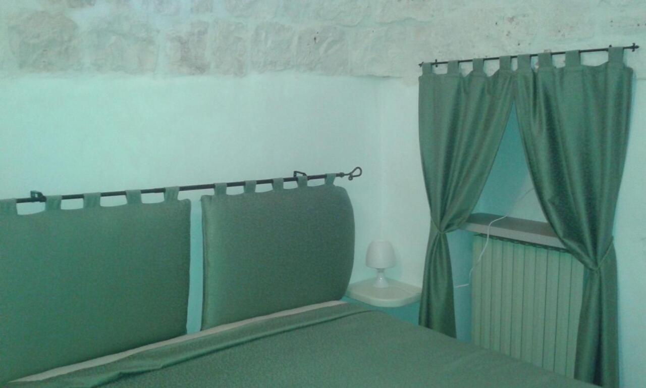 Вілла Trullo Sonia Nella Valle D'Itria Di Чистерніно Екстер'єр фото